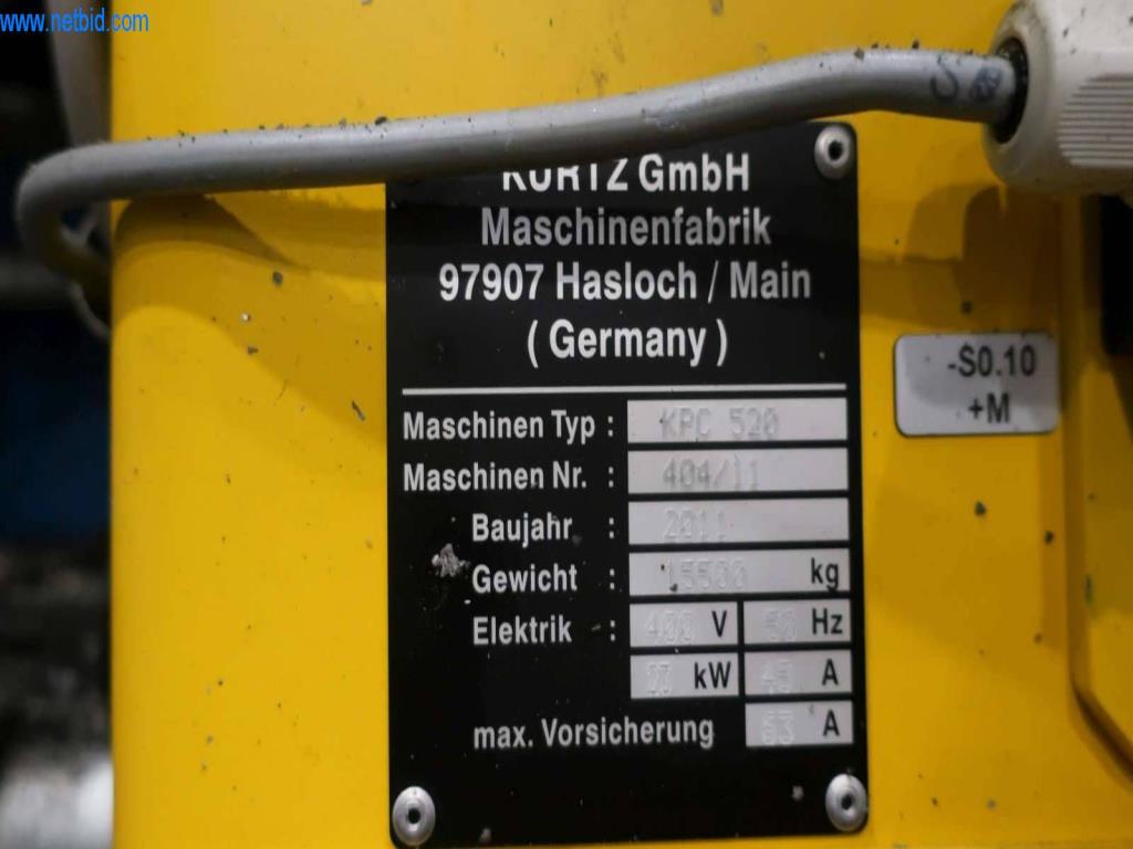 Druckgussanlagen (Al/Mg) 480 – 1.050 t,
Mechanische Bearbeitung, Werkzeugbau
-22