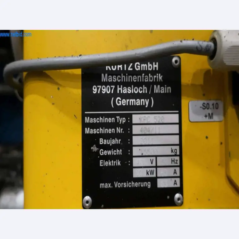 Installations de coulée sous pression (Al/Mg) 480 - 1.050 t,
Usinage mécanique, fabrication d'outils
-22