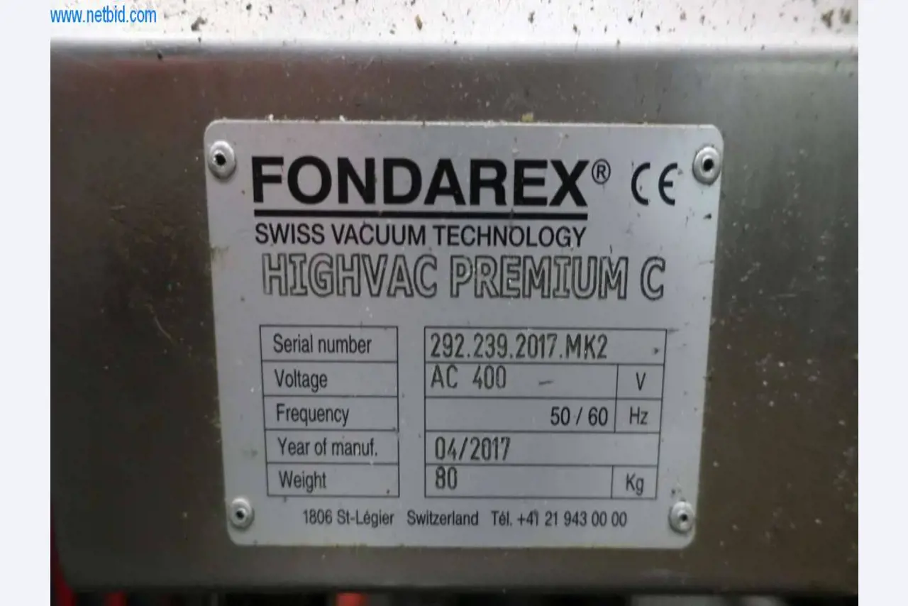 Installations de coulée sous pression (Al/Mg) 480 - 1.050 t,
Usinage mécanique, fabrication d'outils
-25