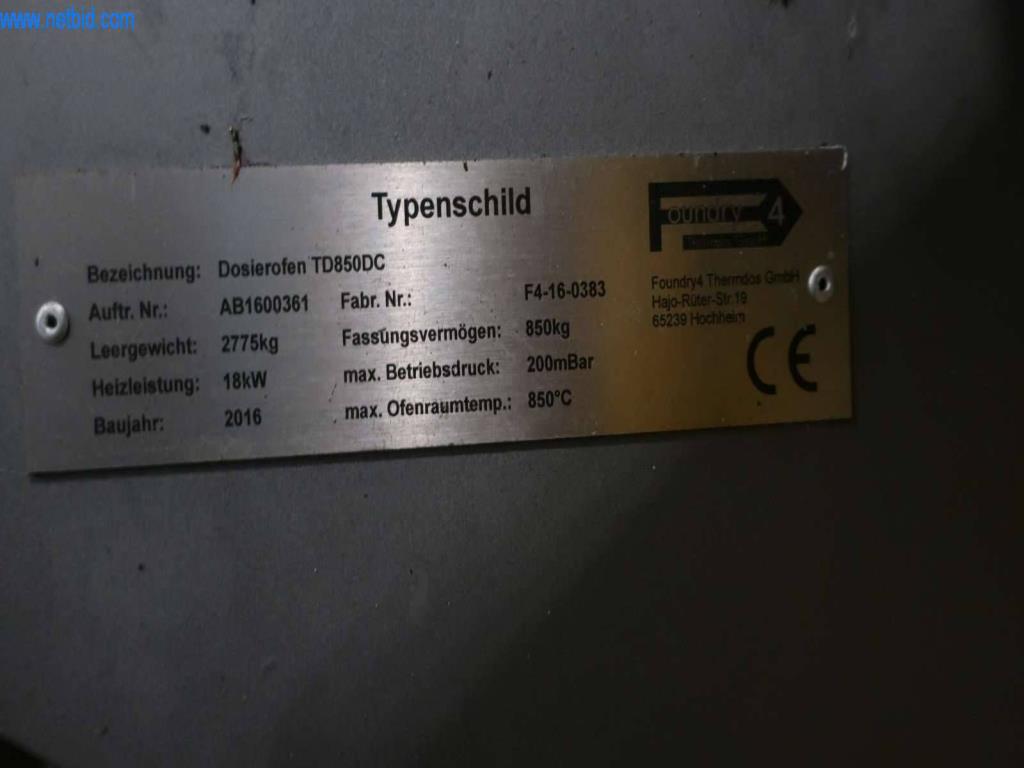 Druckgussanlagen (Al/Mg) 480 – 1.050 t,
Mechanische Bearbeitung, Werkzeugbau
-7