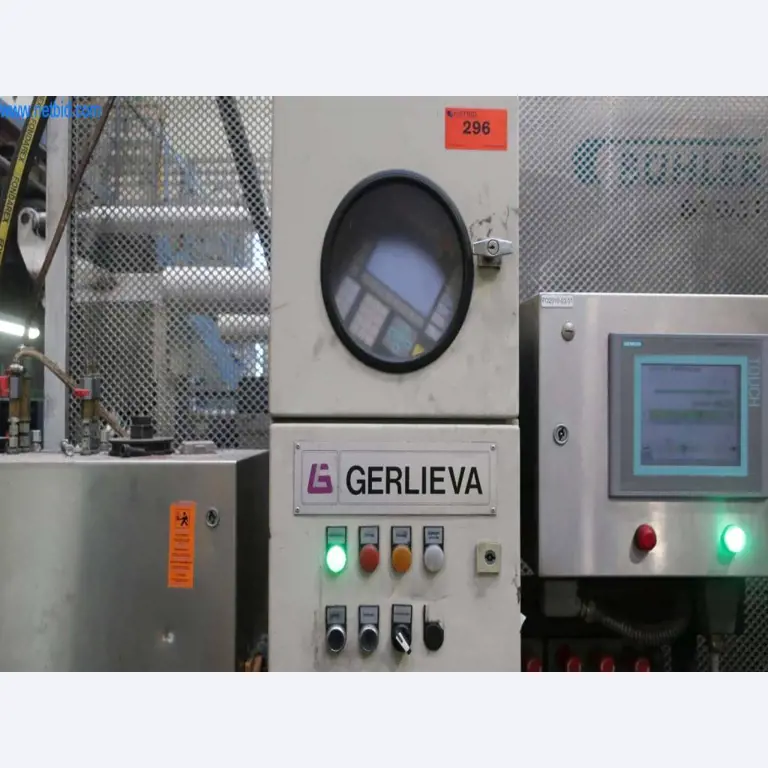 Druckgussanlagen (Al/Mg) 480 – 1.050 t,
Mechanische Bearbeitung, Werkzeugbau
-16