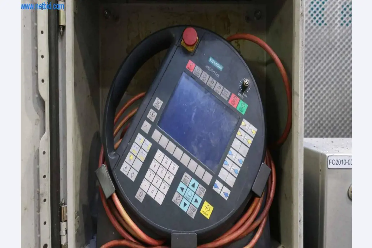 Druckgussanlagen (Al/Mg) 480 – 1.050 t,
Mechanische Bearbeitung, Werkzeugbau
-17