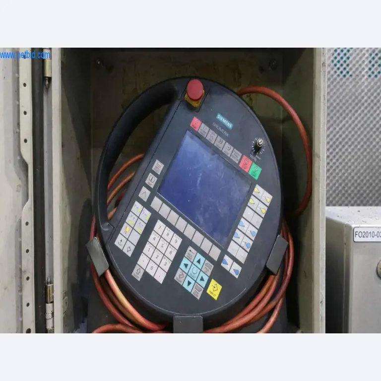 Druckgussanlagen (Al/Mg) 480 – 1.050 t,
Mechanische Bearbeitung, Werkzeugbau
-17