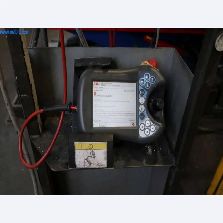 Druckgussanlagen (Al/Mg) 480 – 1.050 t,
Mechanische Bearbeitung, Werkzeugbau
-19