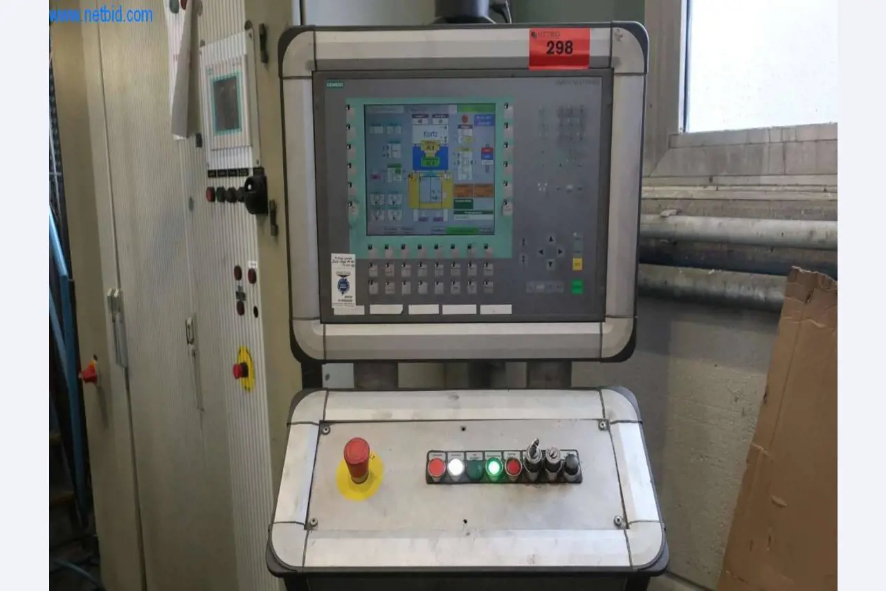 Druckgussanlagen (Al/Mg) 480 – 1.050 t,
Mechanische Bearbeitung, Werkzeugbau
-25