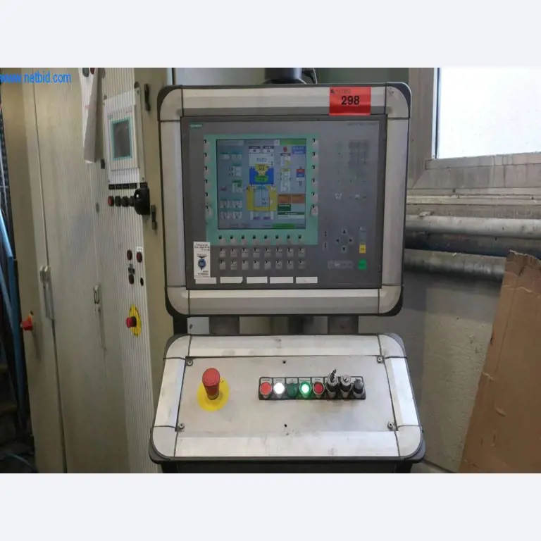 Druckgussanlagen (Al/Mg) 480 – 1.050 t,
Mechanische Bearbeitung, Werkzeugbau
-25