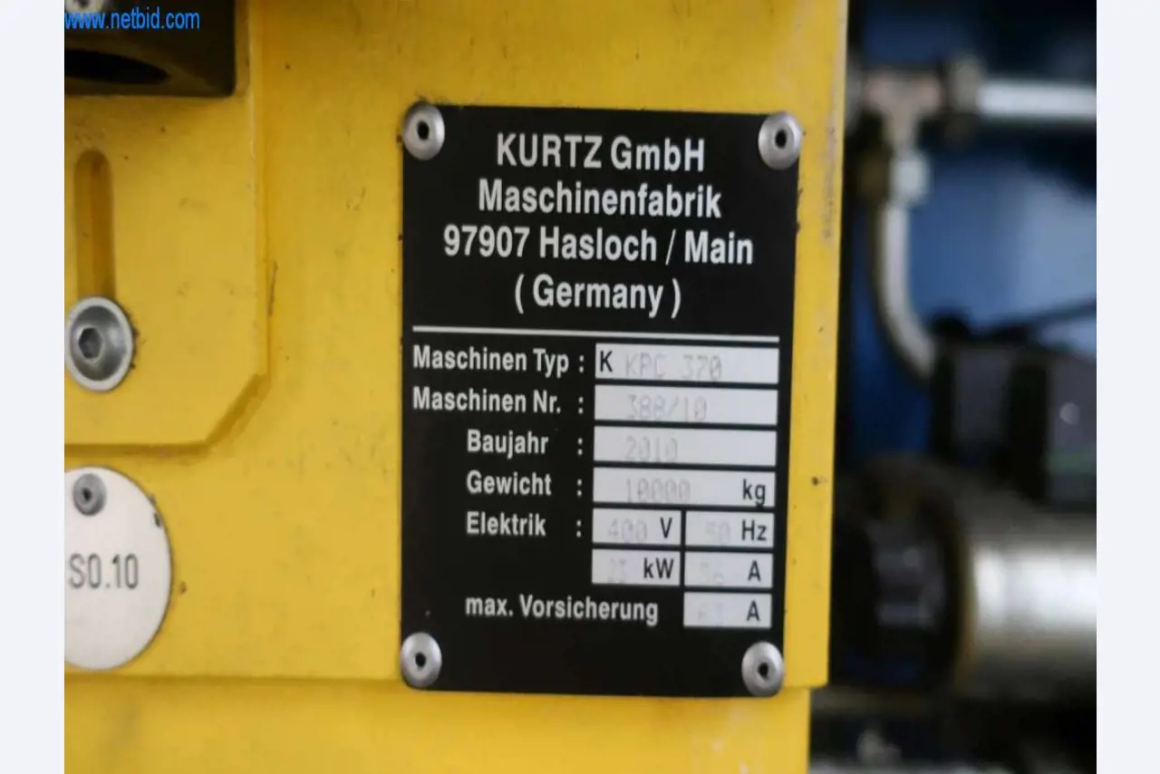 Druckgussanlagen (Al/Mg) 480 – 1.050 t,
Mechanische Bearbeitung, Werkzeugbau
-26