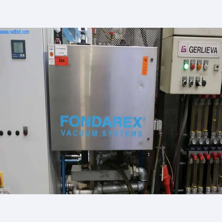 Druckgussanlagen (Al/Mg) 480 – 1.050 t,
Mechanische Bearbeitung, Werkzeugbau
-27