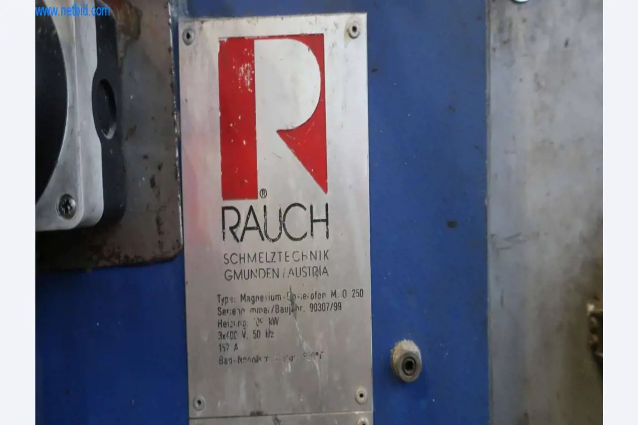 Druckgussanlagen (Al/Mg) 480 – 1.050 t,
Mechanische Bearbeitung, Werkzeugbau
-7