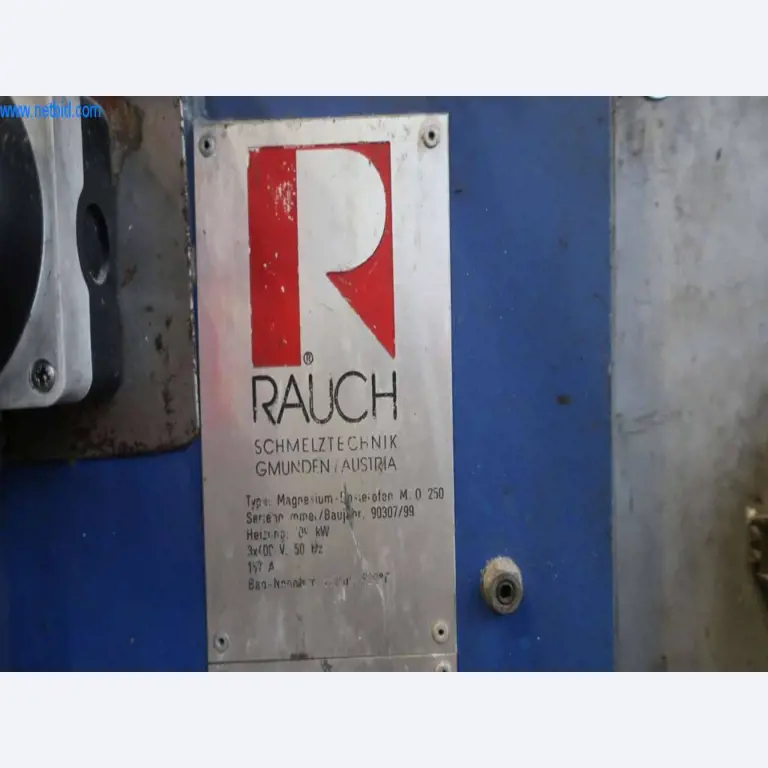 Druckgussanlagen (Al/Mg) 480 – 1.050 t,
Mechanische Bearbeitung, Werkzeugbau
-7