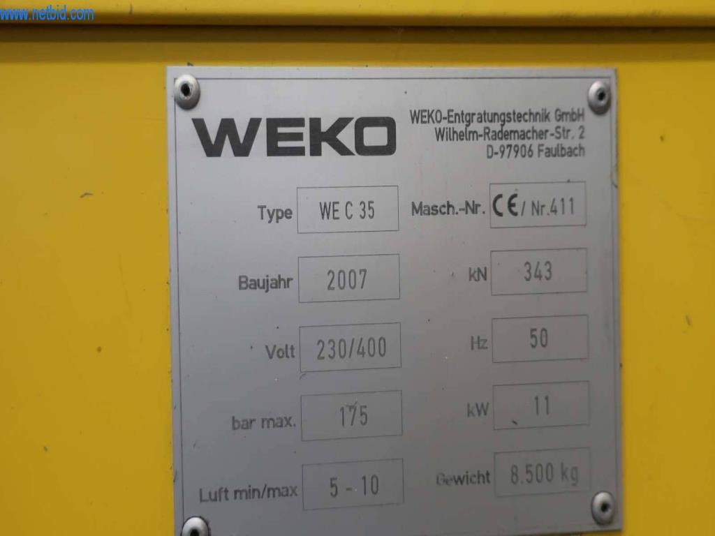 Druckgussanlagen (Al/Mg) 480 – 1.050 t,
Mechanische Bearbeitung, Werkzeugbau
-17