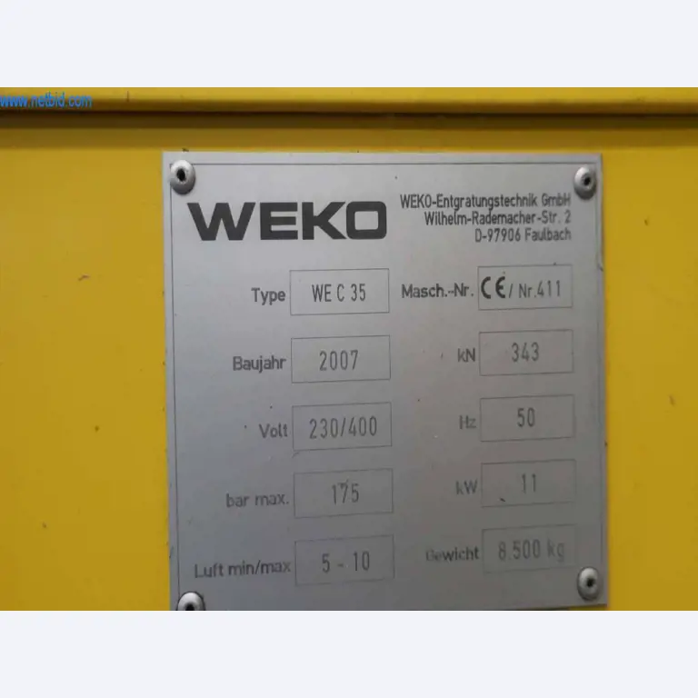 Druckgussanlagen (Al/Mg) 480 – 1.050 t,
Mechanische Bearbeitung, Werkzeugbau
-17