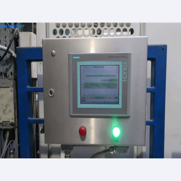 Druckgussanlagen (Al/Mg) 480 – 1.050 t,
Mechanische Bearbeitung, Werkzeugbau
-19