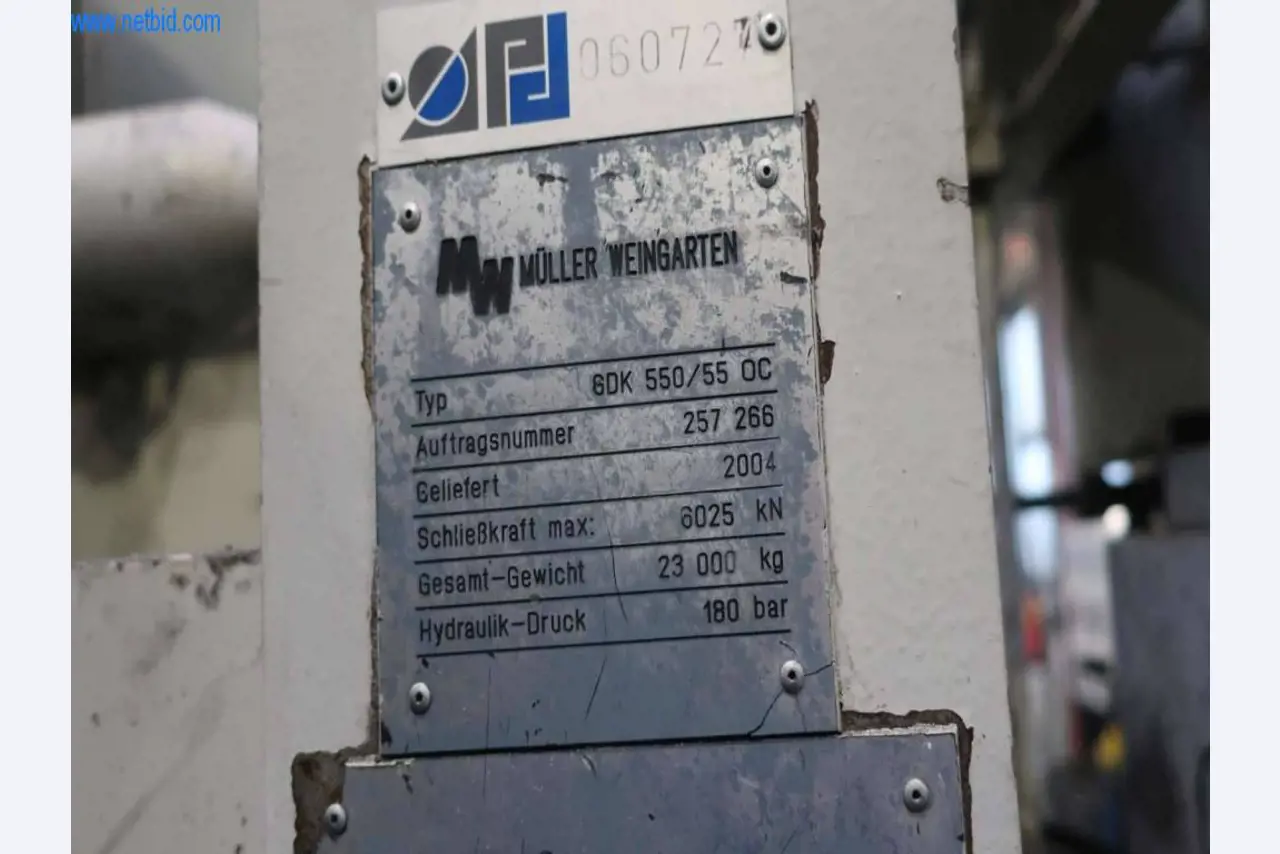 Druckgussanlagen (Al/Mg) 480 – 1.050 t,
Mechanische Bearbeitung, Werkzeugbau
-26
