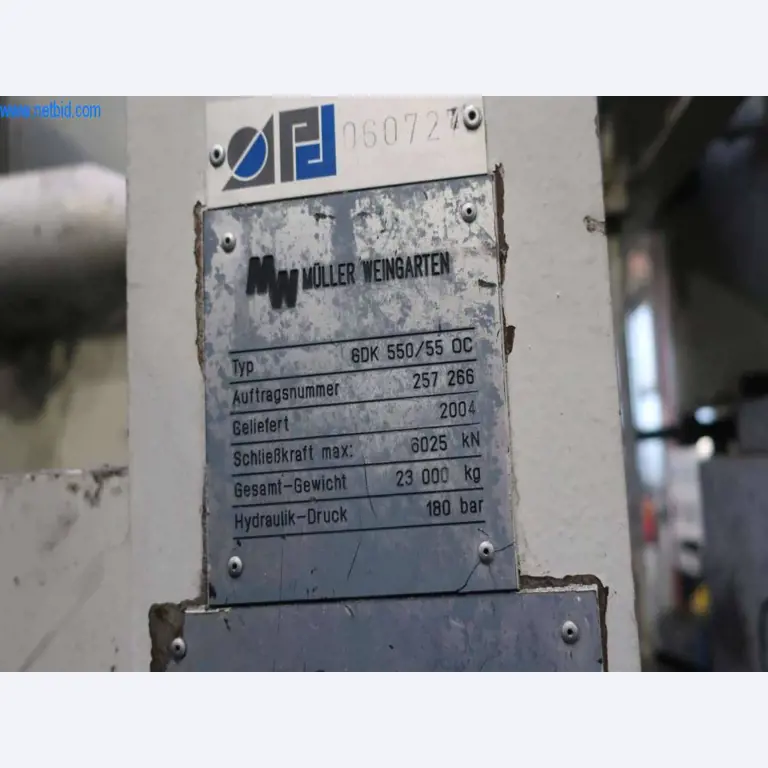 Druckgussanlagen (Al/Mg) 480 – 1.050 t,
Mechanische Bearbeitung, Werkzeugbau
-26