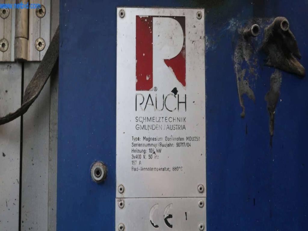 Druckgussanlagen (Al/Mg) 480 – 1.050 t,
Mechanische Bearbeitung, Werkzeugbau
-5