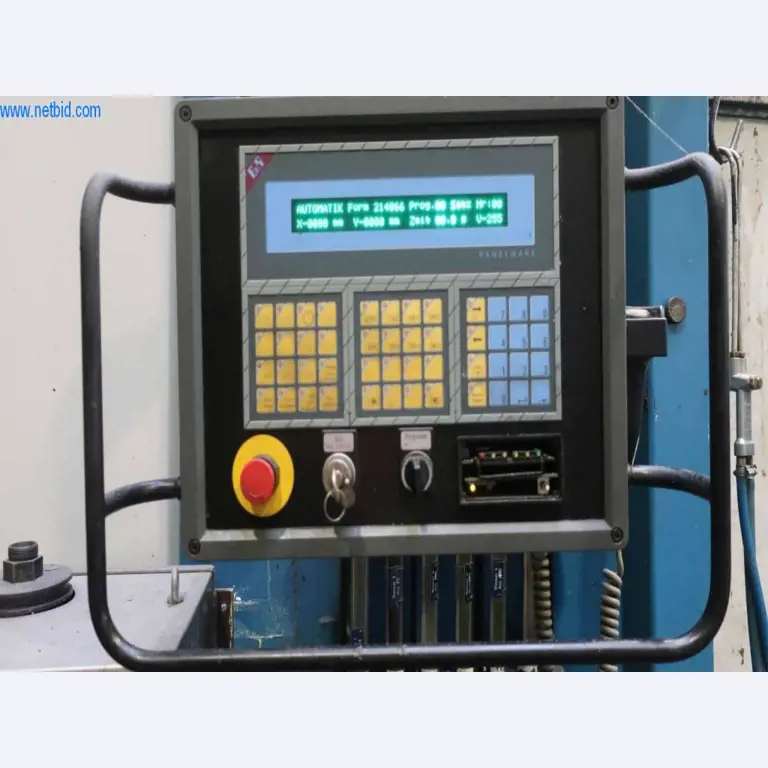 Druckgussanlagen (Al/Mg) 480 – 1.050 t,
Mechanische Bearbeitung, Werkzeugbau
-9