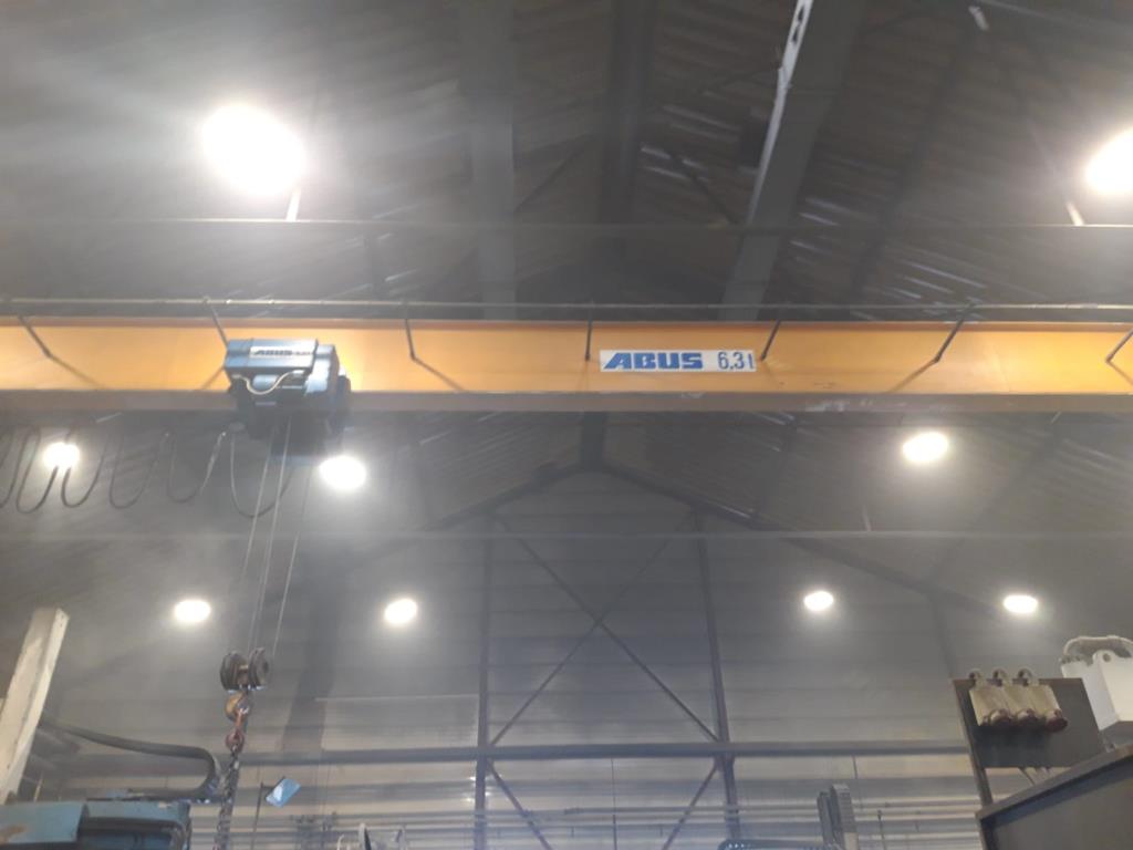 Druckgussanlagen (Al/Mg) 480 – 1.050 t,
Mechanische Bearbeitung, Werkzeugbau
-5