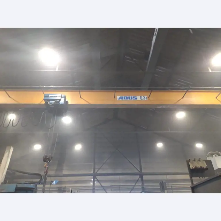 Installations de coulée sous pression (Al/Mg) 480 - 1.050 t,
Usinage mécanique, fabrication d'outils
-5