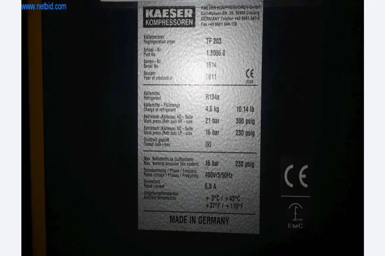 Spuitgietsystemen (Al/Mg) 480 - 1.050 ton,
Mechanische verwerking, gereedschapsmakerij
-10