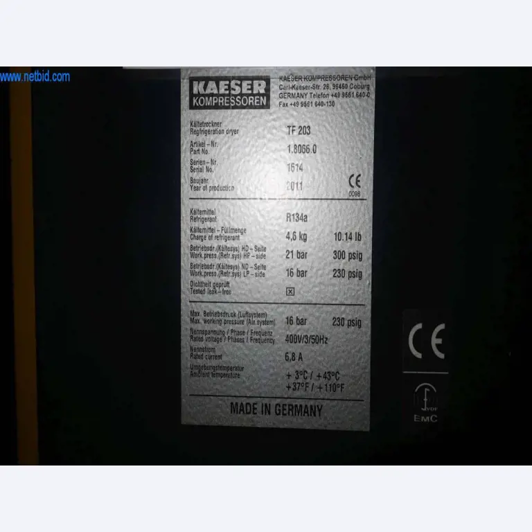 Spuitgietsystemen (Al/Mg) 480 - 1.050 ton,
Mechanische verwerking, gereedschapsmakerij
-10