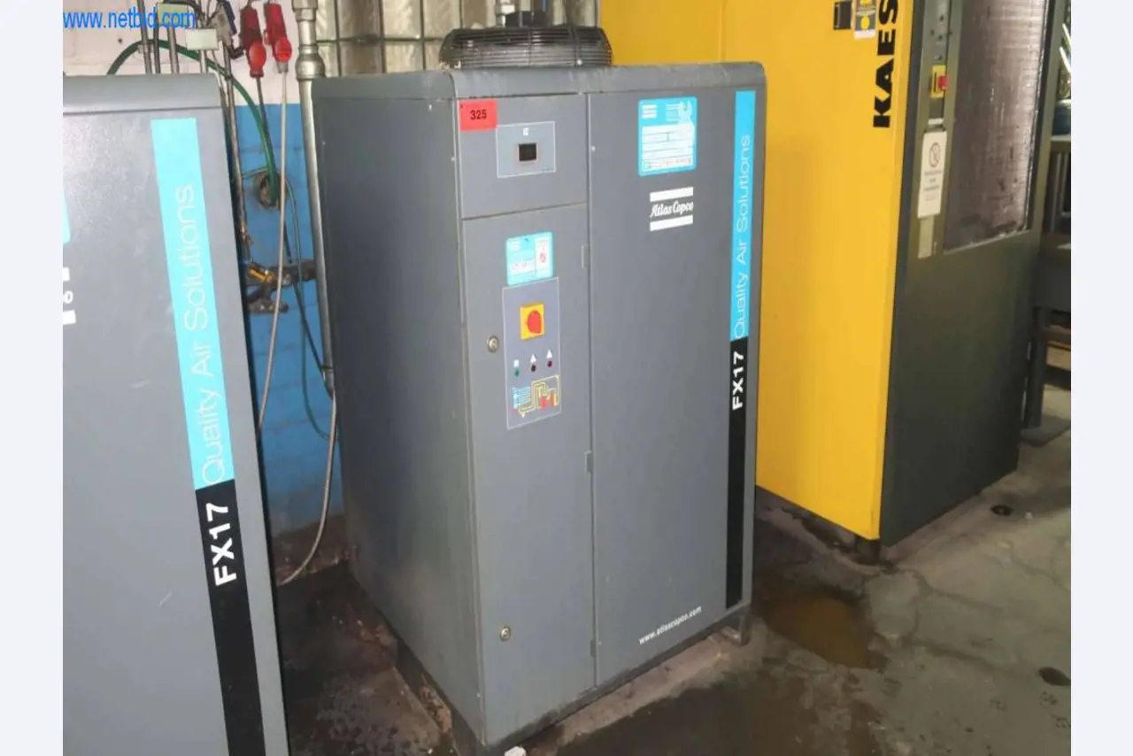 Spuitgietsystemen (Al/Mg) 480 - 1.050 ton,
Mechanische verwerking, gereedschapsmakerij
-11