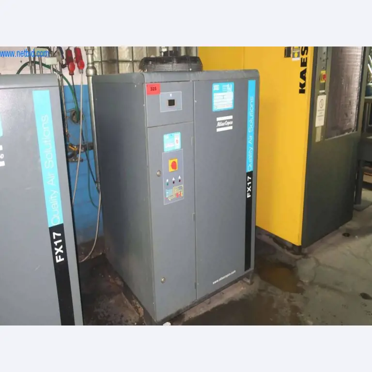 Spuitgietsystemen (Al/Mg) 480 - 1.050 ton,
Mechanische verwerking, gereedschapsmakerij
-11