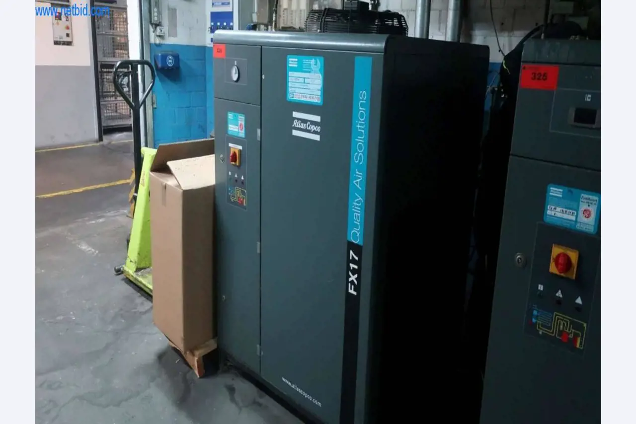 Spuitgietsystemen (Al/Mg) 480 - 1.050 ton,
Mechanische verwerking, gereedschapsmakerij
-14