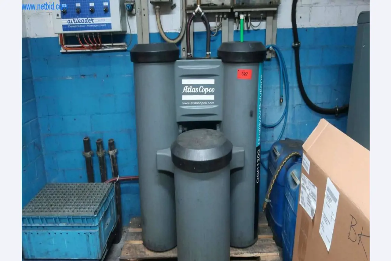 Spuitgietsystemen (Al/Mg) 480 - 1.050 ton,
Mechanische verwerking, gereedschapsmakerij
-16