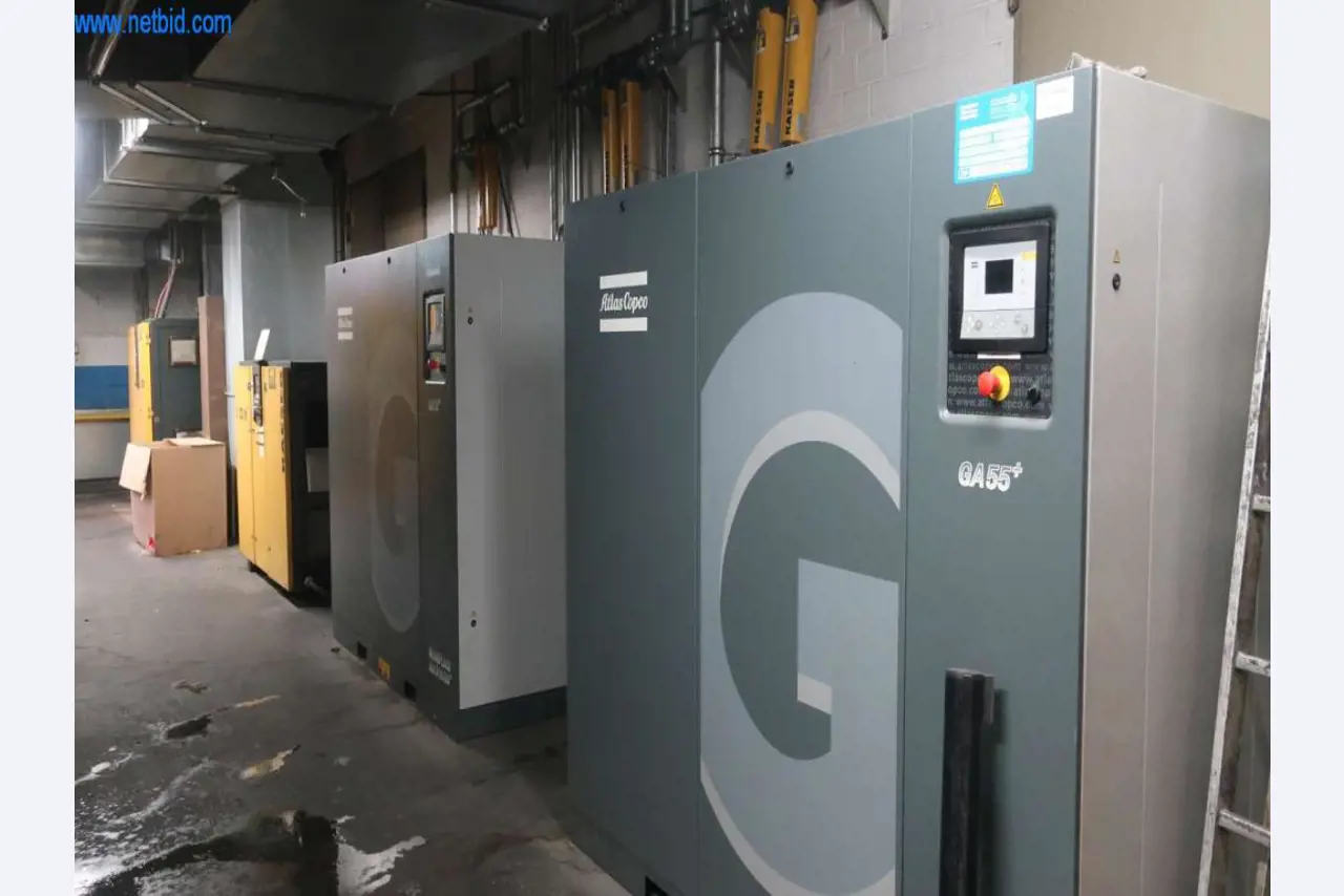 Spuitgietsystemen (Al/Mg) 480 - 1.050 ton,
Mechanische verwerking, gereedschapsmakerij
-17