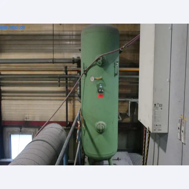 Spuitgietsystemen (Al/Mg) 480 - 1.050 ton,
Mechanische verwerking, gereedschapsmakerij
-18