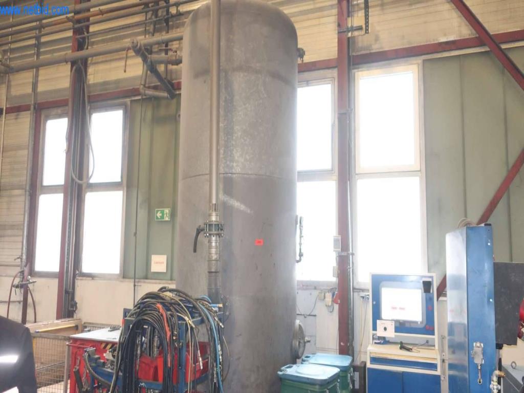 Systemy odlewania ciśnieniowego (Al/Mg) 480 - 1050 ton,
Obróbka mechaniczna, produkcja narzędzi
-20