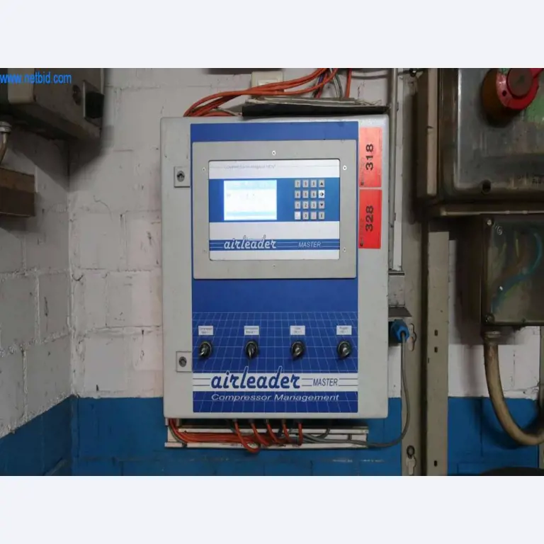 Spuitgietsystemen (Al/Mg) 480 - 1.050 ton,
Mechanische verwerking, gereedschapsmakerij
-21