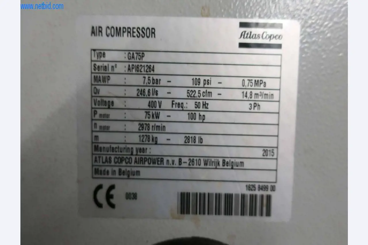 Spuitgietsystemen (Al/Mg) 480 - 1.050 ton,
Mechanische verwerking, gereedschapsmakerij
-27