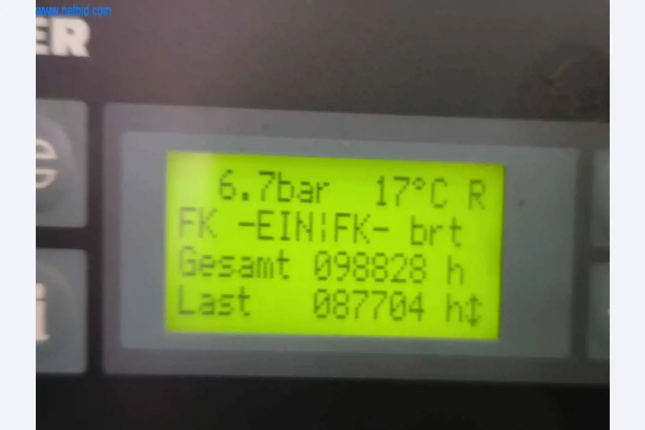 Spuitgietsystemen (Al/Mg) 480 - 1.050 ton,
Mechanische verwerking, gereedschapsmakerij
-5