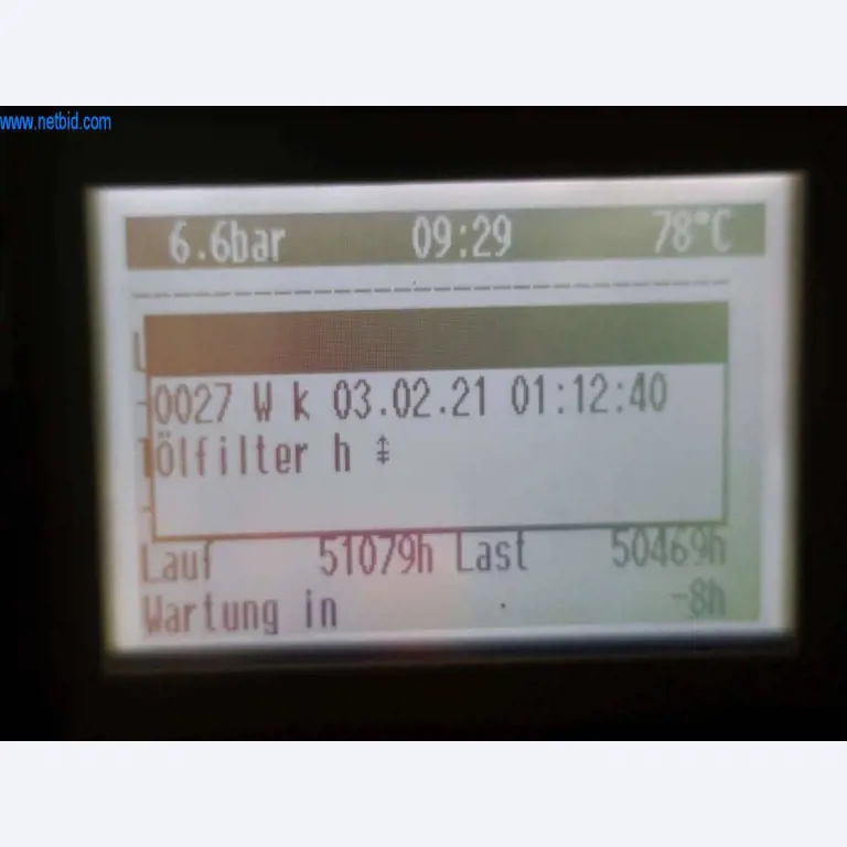 Spuitgietsystemen (Al/Mg) 480 - 1.050 ton,
Mechanische verwerking, gereedschapsmakerij
-8