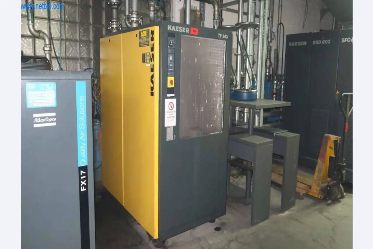 Spuitgietsystemen (Al/Mg) 480 - 1.050 ton,
Mechanische verwerking, gereedschapsmakerij
-9