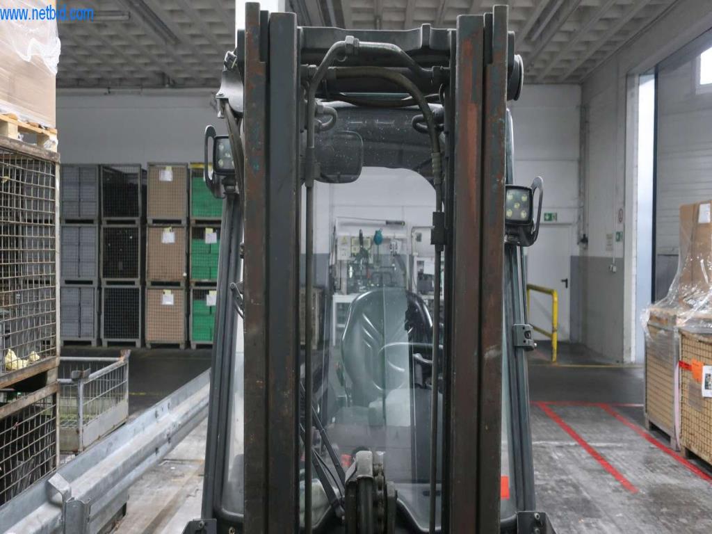 Druckgussanlagen (Al/Mg) 480 – 1.050 t,
Mechanische Bearbeitung, Werkzeugbau
-5