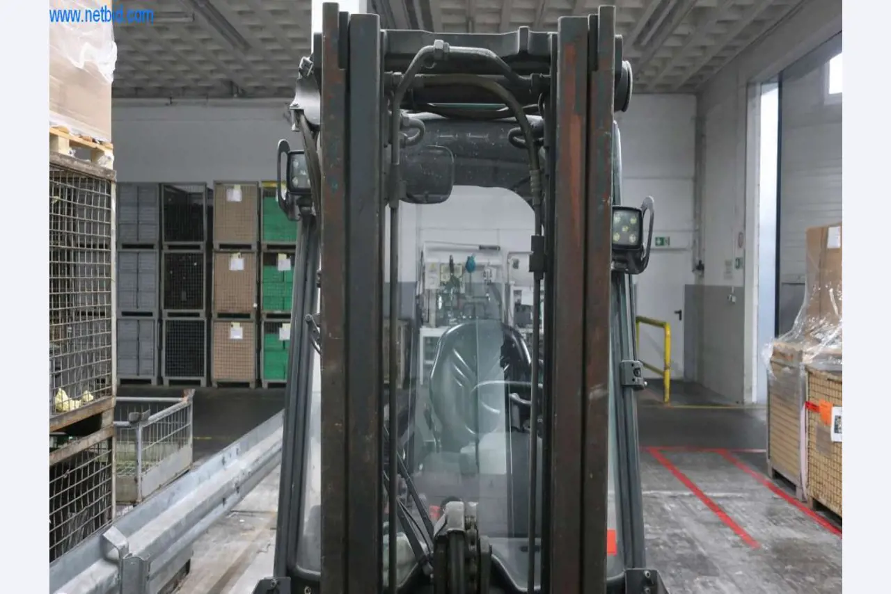 Druckgussanlagen (Al/Mg) 480 – 1.050 t,
Mechanische Bearbeitung, Werkzeugbau
-5