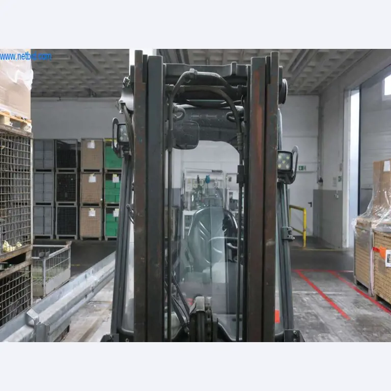 Druckgussanlagen (Al/Mg) 480 – 1.050 t,
Mechanische Bearbeitung, Werkzeugbau
-5