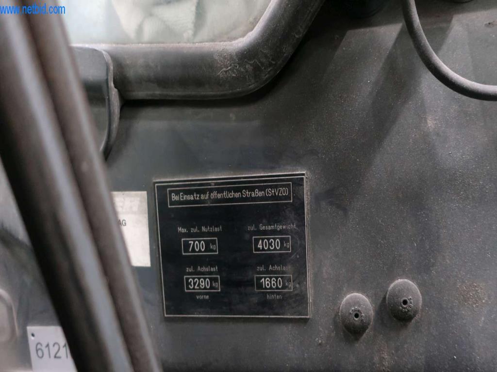 Druckgussanlagen (Al/Mg) 480 – 1.050 t,
Mechanische Bearbeitung, Werkzeugbau
-8