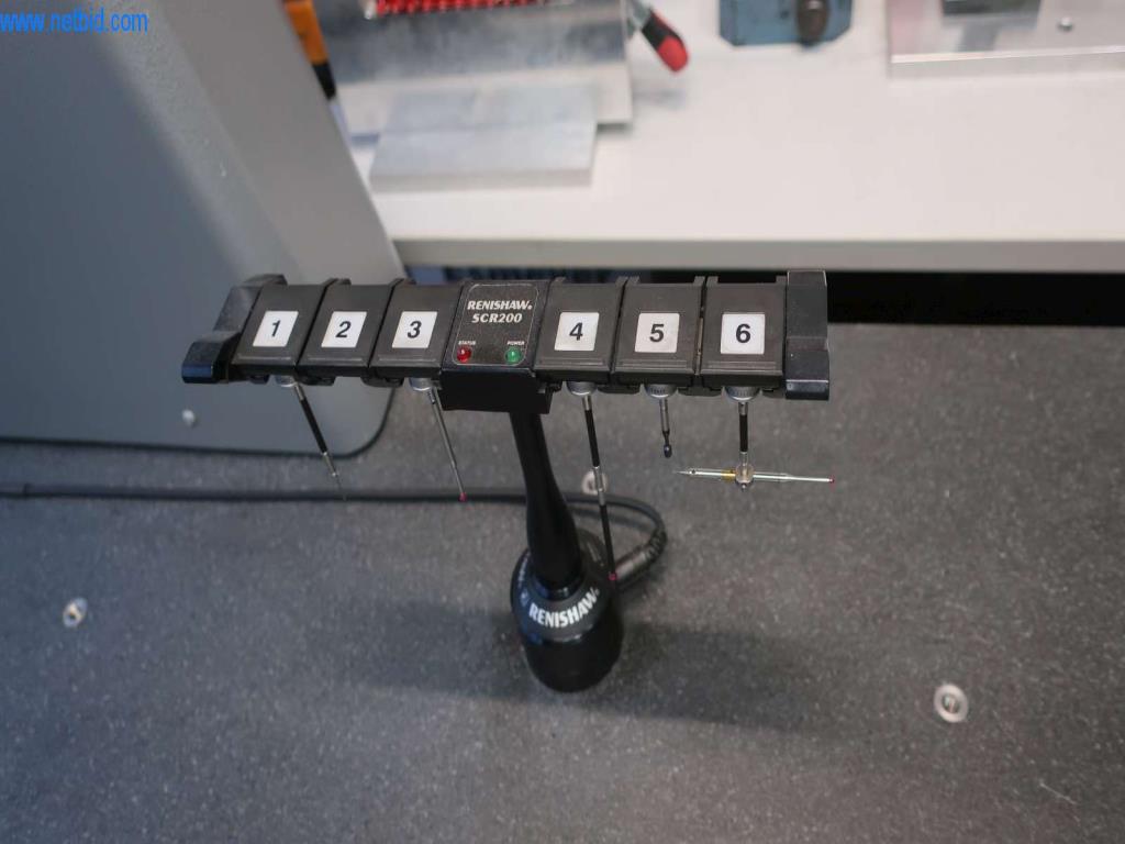 Druckgussanlagen (Al/Mg) 480 – 1.050 t,
Mechanische Bearbeitung, Werkzeugbau
-4