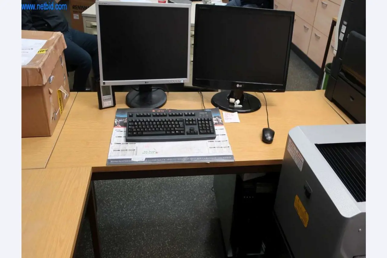 Installations de coulée sous pression (Al/Mg) 480 - 1.050 t,
Usinage mécanique, fabrication d'outils
-7