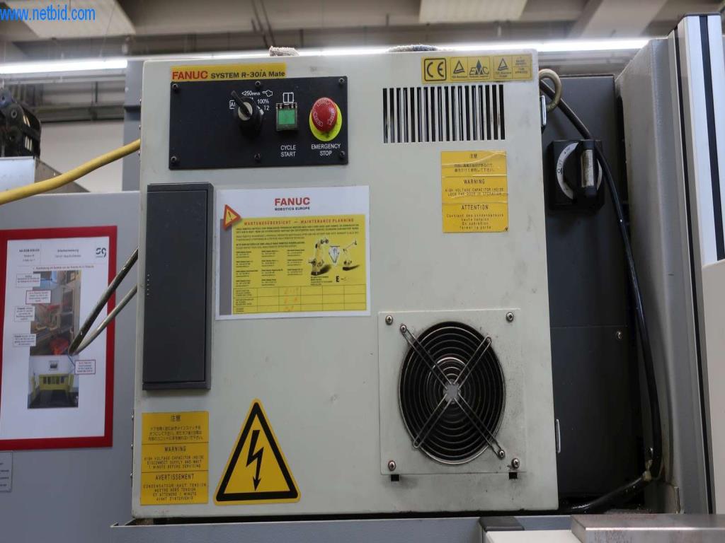 Druckgussanlagen (Al/Mg) 480 – 1.050 t,
Mechanische Bearbeitung, Werkzeugbau
-11