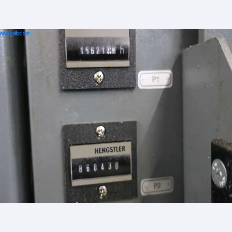 Druckgussanlagen (Al/Mg) 480 – 1.050 t,
Mechanische Bearbeitung, Werkzeugbau
-19