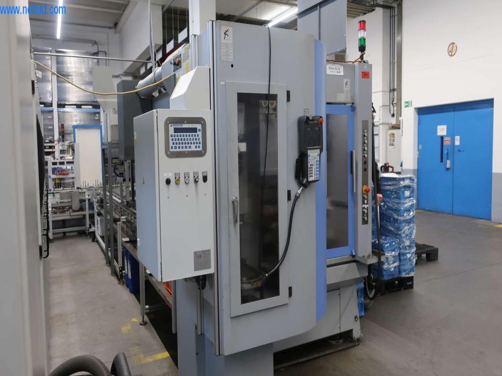 Druckgussanlagen (Al/Mg) 480 – 1.050 t,
Mechanische Bearbeitung, Werkzeugbau
-21