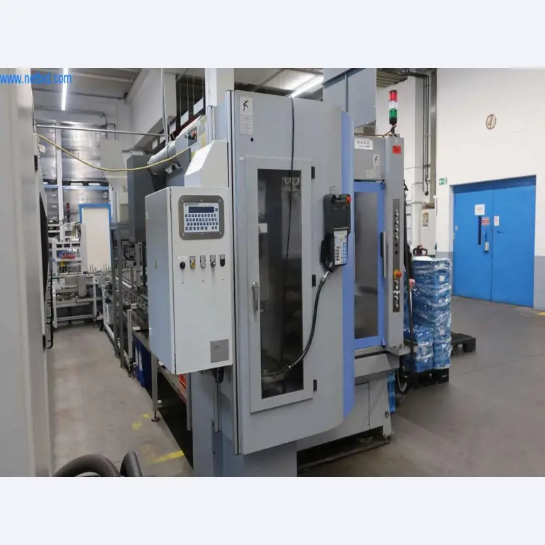 Druckgussanlagen (Al/Mg) 480 – 1.050 t,
Mechanische Bearbeitung, Werkzeugbau
-21