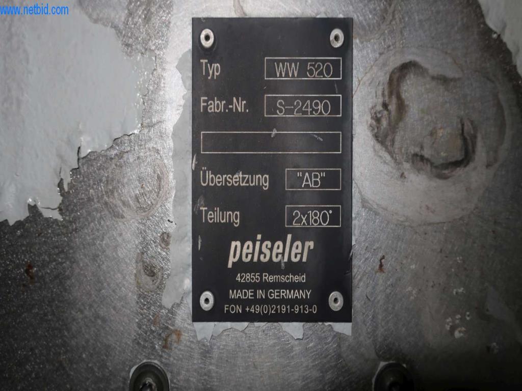 Druckgussanlagen (Al/Mg) 480 – 1.050 t,
Mechanische Bearbeitung, Werkzeugbau
-4