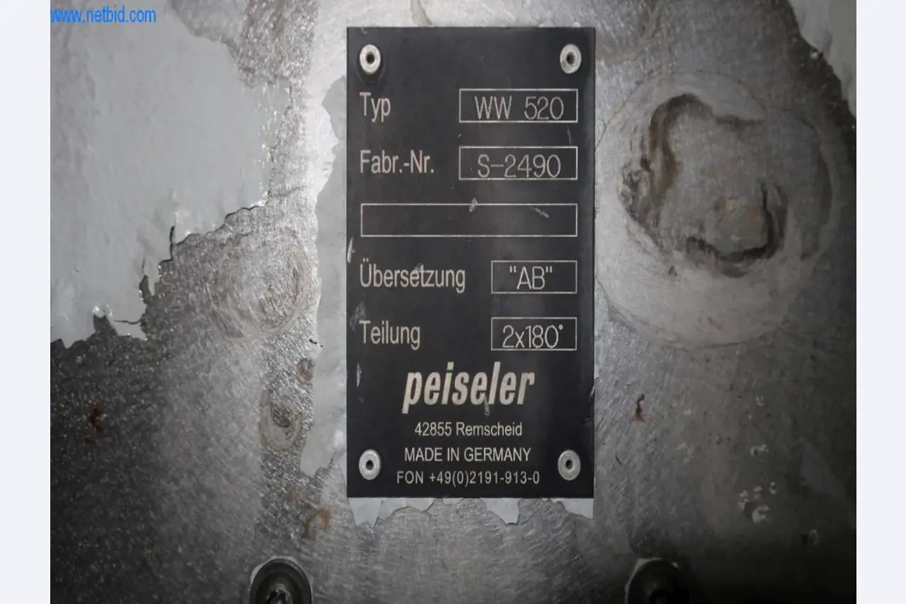 Druckgussanlagen (Al/Mg) 480 – 1.050 t,
Mechanische Bearbeitung, Werkzeugbau
-4