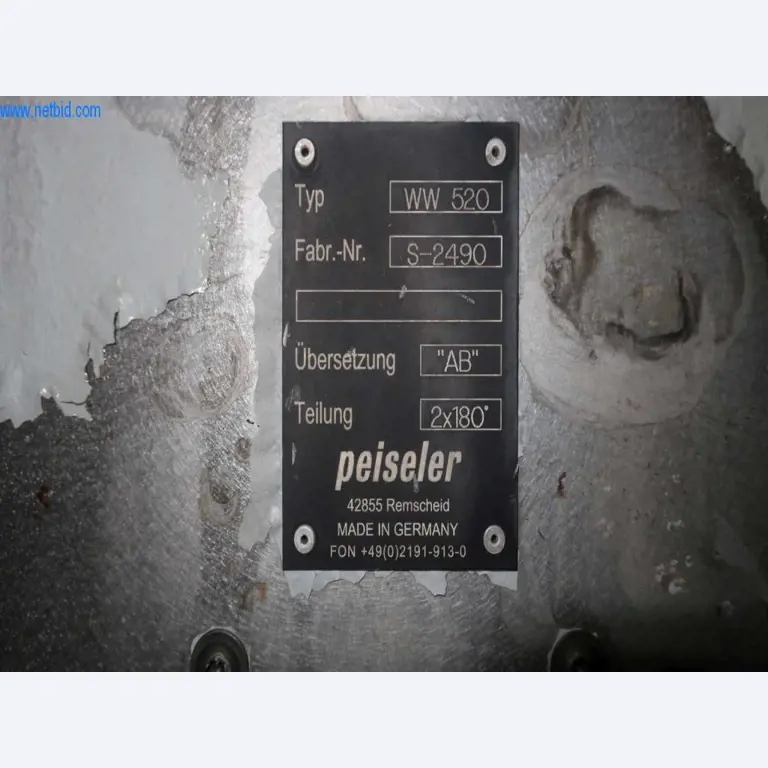 Druckgussanlagen (Al/Mg) 480 – 1.050 t,
Mechanische Bearbeitung, Werkzeugbau
-4
